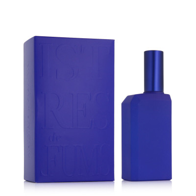 Profumo Unisex Histoires de Parfums EDP This Is Not A Blue Bottle 1.1 60 ml