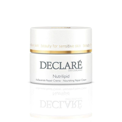 Crema Giorno Declaré Nutrilipid Nourishing Repair 50 ml