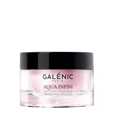 Crema Rivitalizzante Galenic Aqua Infini 50 ml