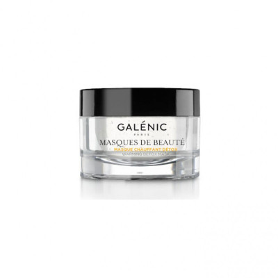 Maschera Viso Idratante Galenic Masques De Beauté 50 ml