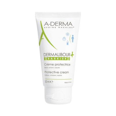 Crema Protettiva Aderma Dermalibour + Barrier Isolating 50 ml