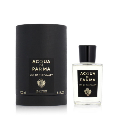 Profumo Unisex Acqua Di Parma Lily of the Valley EDP 100 ml