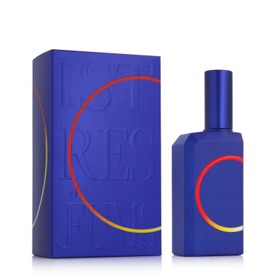 Profumo Unisex Histoires de Parfums EDP This Is Not A Blue Bottle 1.3 60 ml