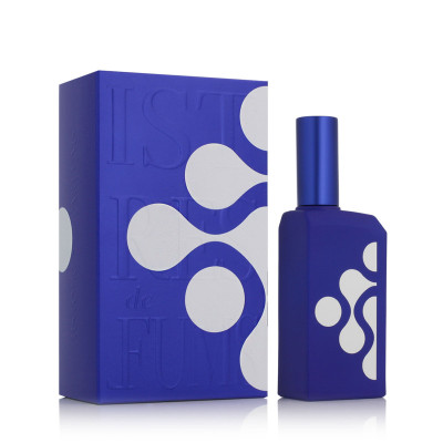 Profumo Unisex Histoires de Parfums EDP This Is Not A Blue Bottle 1.4 (60 ml)