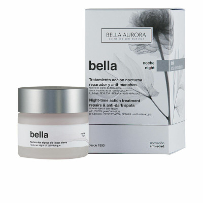 Trattamento Antimacchie Bella Aurora 2526111 50 ml