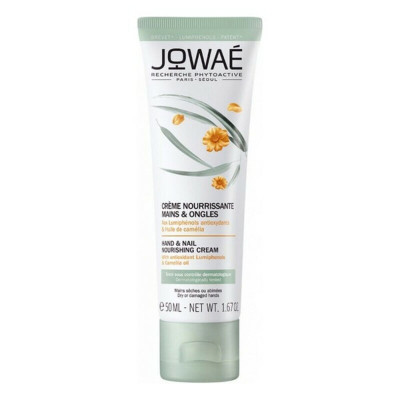 Crema Mani Jowaé Nail 50 ml