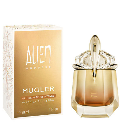 Profumo Donna Mugler Alien Goddess Intense EDP 30 ml