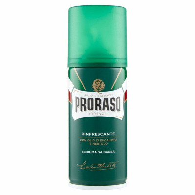 Schiuma da Barba Proraso Refresh Eucalyptus