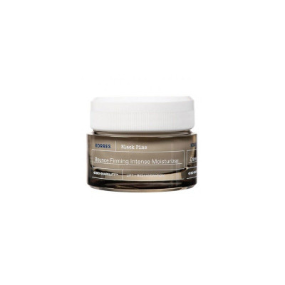 Crema Rassodante Korres 4D Black Pine 40 ml