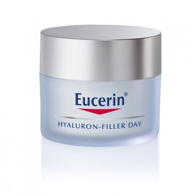 Crema Giorno Eucerin Hyaluronfiller 50 ml