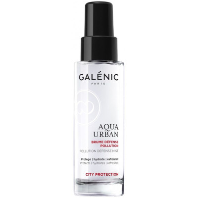 Acqua per il Viso Galenic Aqua Urban 40 ml