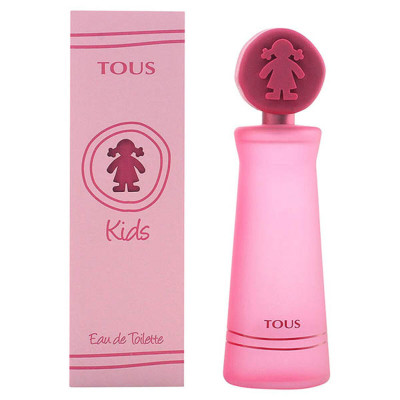 Profumo per Bambini Tous EDT 100 ml