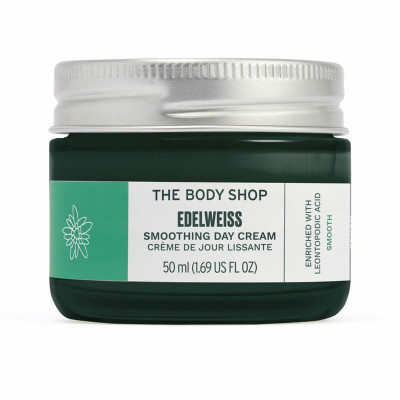 Crema Viso Idratante The Body Shop Edelweiss 50 ml