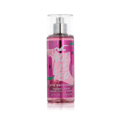 Spray Corpo Hollister Juicy Watermelon 125 ml