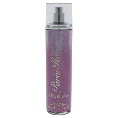 Fragranza Corpo Paris Hilton Heiress 236 ml