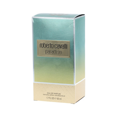 Profumo Donna Roberto Cavalli Paradiso EDP 50 ml