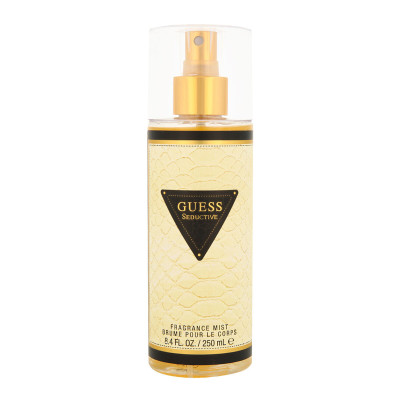 Spray Corpo Guess 250 ml Seductive