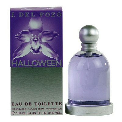 Profumo Donna Jesus Del Pozo Halloween EDT