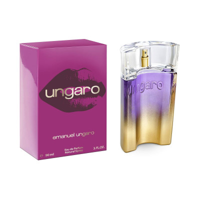 Profumo Donna Emanuel Ungaro EDP Ungaro 90 ml