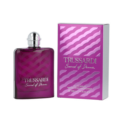 Profumo Donna Trussardi EDP Sound of Donna 100 ml