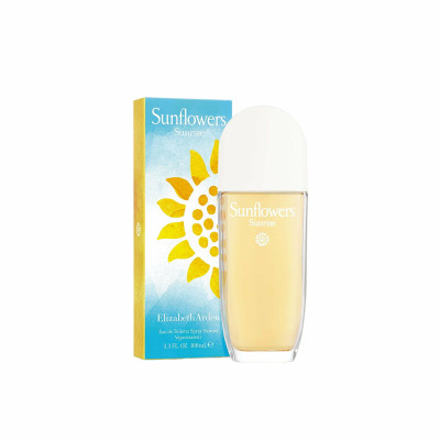 Profumo Donna Elizabeth Arden Sunflowers Sunrise EDT 100 ml