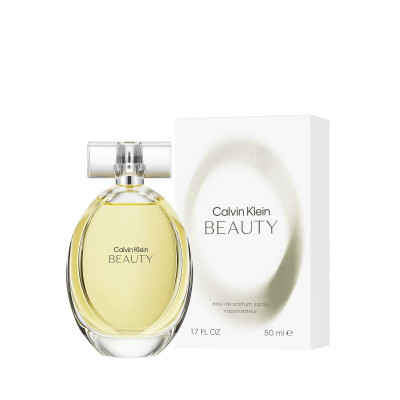 Profumo Donna Calvin Klein EDP Beauty 50 ml