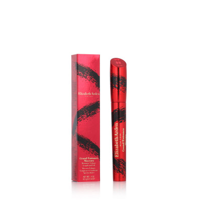 Mascara per Ciglia Elizabeth Arden Grand Entrance Nº 01 Stunning Black 8,5 ml