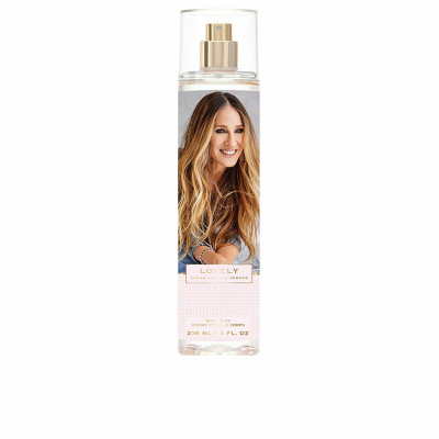 Fragranza Corpo Sarah Jessica Parker Lovely 250 ml