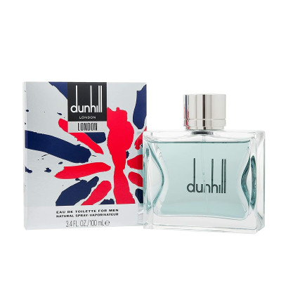 Profumo Uomo Dunhill EDT London (100 ml)