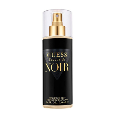 Spray Corpo Guess Seductive Noir Women 250 ml