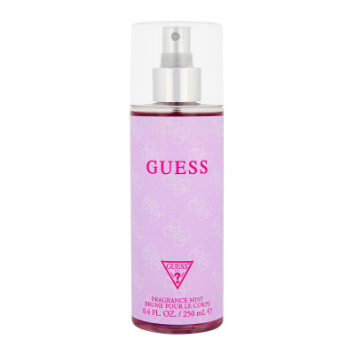 Spray Corpo Guess 250 ml Woman