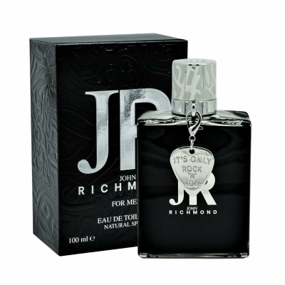 Profumo Uomo John Richmond EDT For Men 100 ml