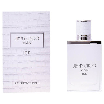 Profumo Uomo Jimmy Choo EDT Man Ice 50 ml