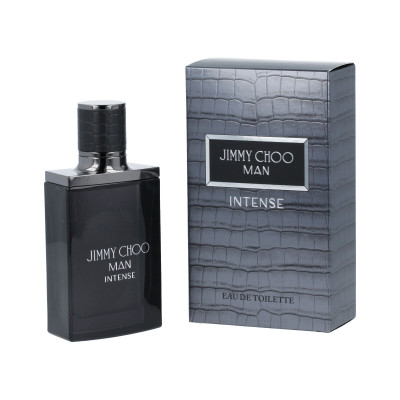 Profumo Uomo Jimmy Choo Jimmy Choo Man Intense EDT EDT 50 ml