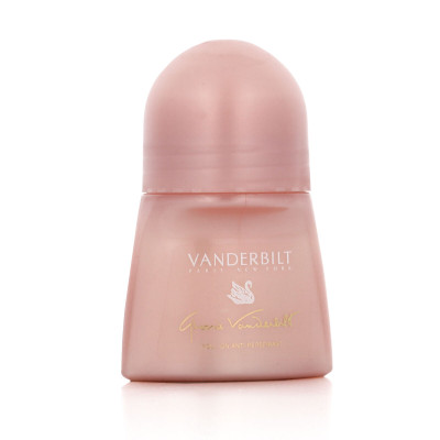 Deodorante Roll-on Vanderbilt GLORIA VANDERBILT Nº1 50 ml