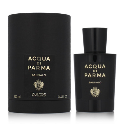 Profumo Unisex Acqua Di Parma EDP Sándalo 100 ml