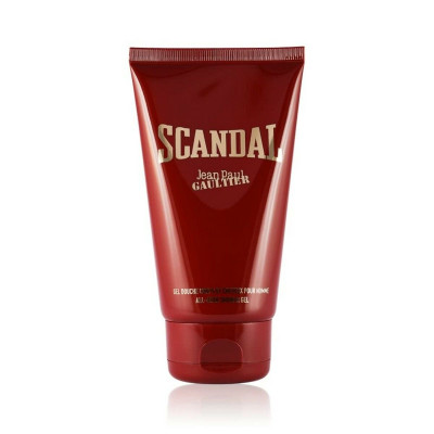 Gel e Shampoo Jean Paul Gaultier Scandal Scandal Pour Homme 150 ml