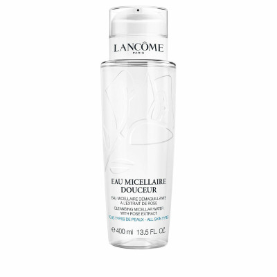 Acqua Micellare Struccante Douceur Lancôme 3605530742221 400 ml