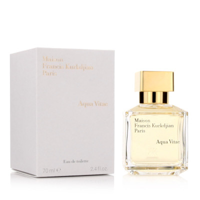 Profumo Unisex Maison Francis Kurkdjian EDT Aqua Vitae 70 ml