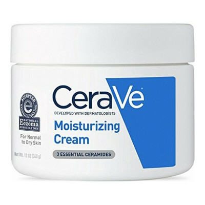 Crema Ultra Idratante CeraVe Moisturising