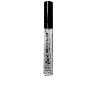 Mascara per Ciglia Glam Of Sweden   Trasparente Resistente all'acqua 4 ml