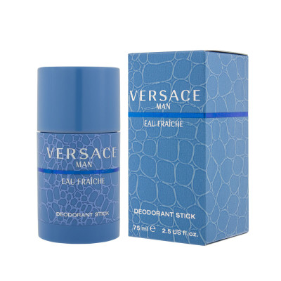 Deodorante Stick Versace Man Eau Fraîche Eau Fraiche 75 ml