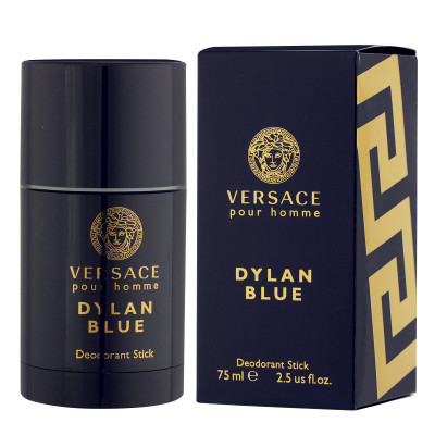 Deodorante Stick Versace Pour Homme Dylan Blue 75 ml