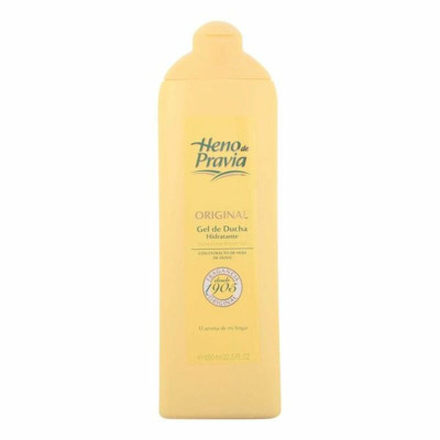 Gel Doccia Original Heno De Pravia (650 ml)