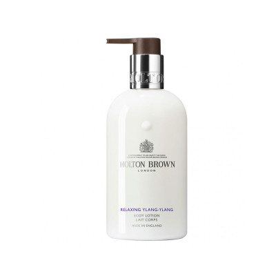 Lozione Corpo Molton Brown Ylang Ylang 300 ml Rilassante