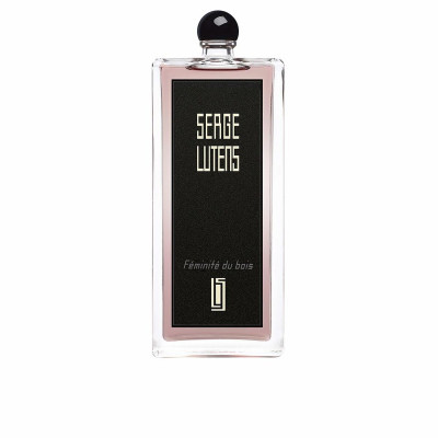 Profumo Unisex Serge Lutens Féminité Du Bois EDP EDP 50 ml