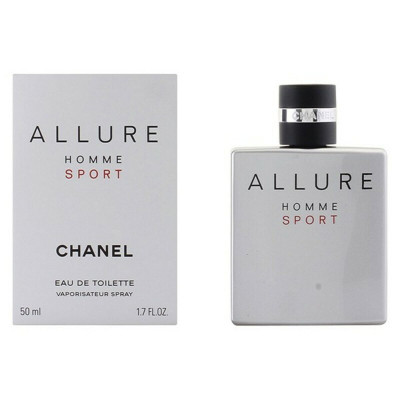 Profumo Uomo Allure Homme Sport Chanel EDT Allure Homme Sport