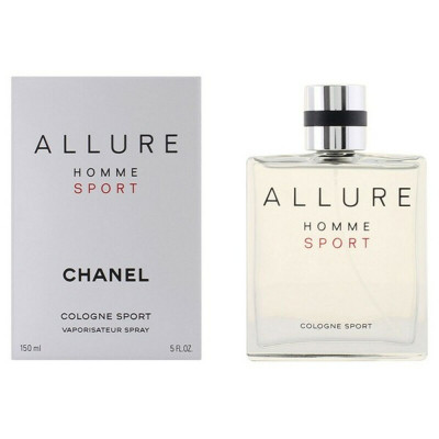 Profumo Uomo Allure Homme Sport Chanel EDC