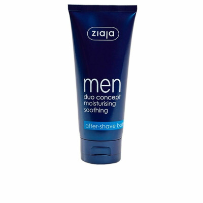 Balsamo Dopobarba Ziaja Men 75 ml