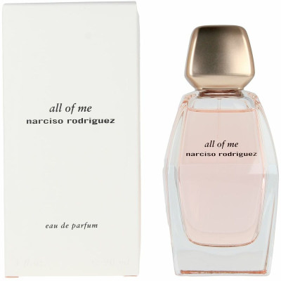 Profumo Donna Narciso Rodriguez ALL OF ME EDP EDP 90 ml